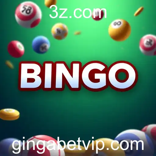 Explorando o Mundo do Bingo no Gingabet: Entretenimento Clássico com um Toque Moderno