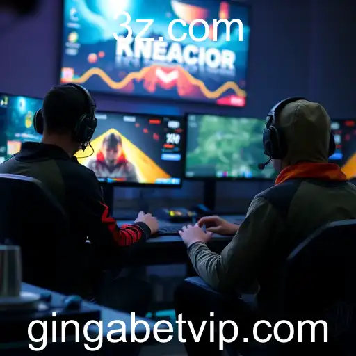 Inovação Digital no Brasil: A Revolução das Plataformas Online