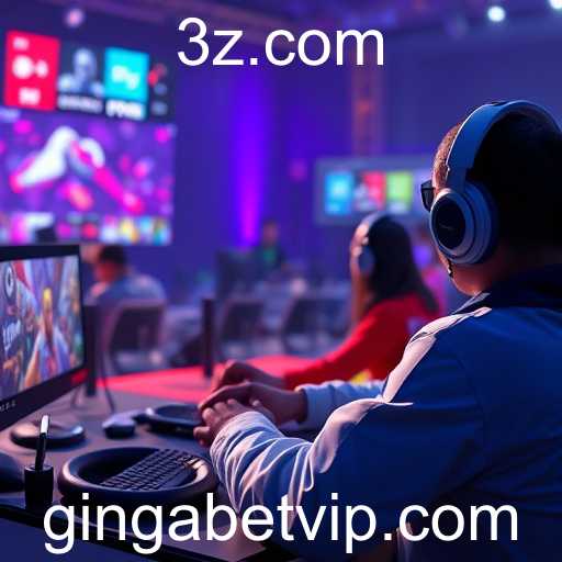 A Ascensão dos Jogos Online em 2025