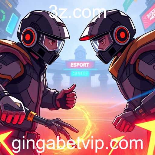 Crescimento do Mercado de Jogos em 2025: Gingabet em Destaque