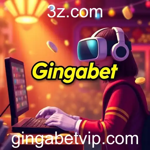 A Revolução dos Jogos Online em Meio ao Crescimento Global do Casino Digital