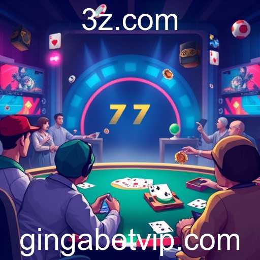 Explorando as Novidades do Gingabet em 2025