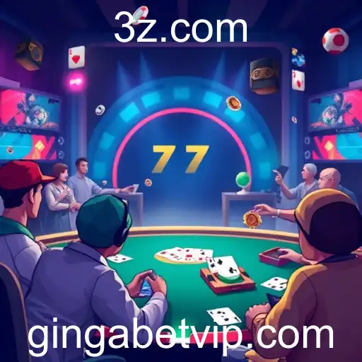 Explorando as Novidades do Gingabet em 2025