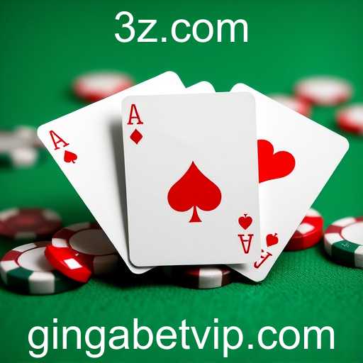 O Impacto Crescente de Gingabet no Mercado de Jogos Online