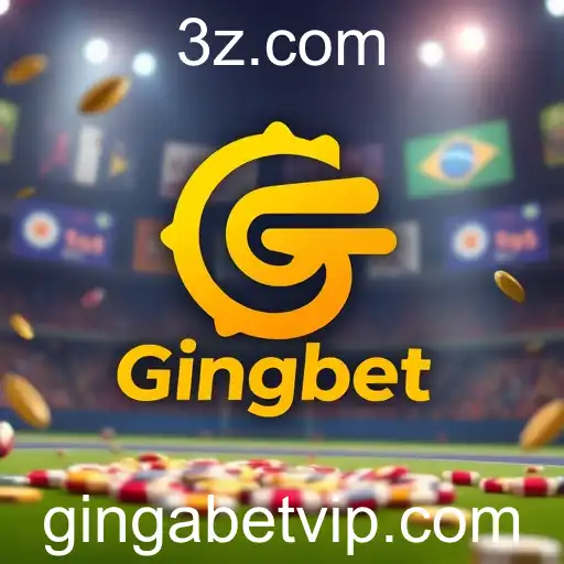 A Ascensão do Gingabet no Cenário de Jogos Online