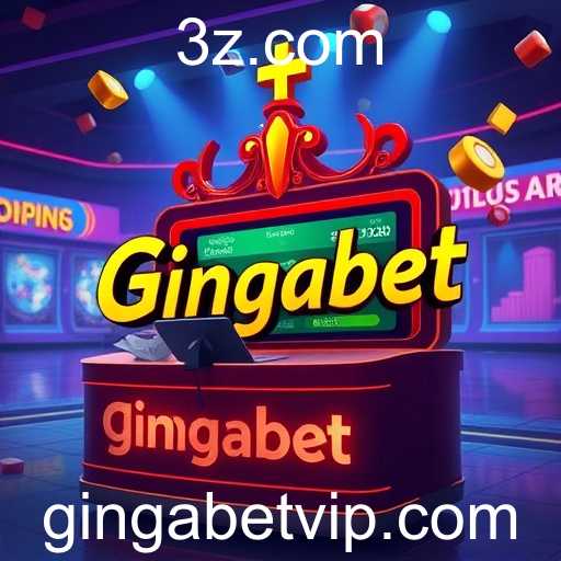 Gingabet: O Crescimento dos Jogos Online em 2025
