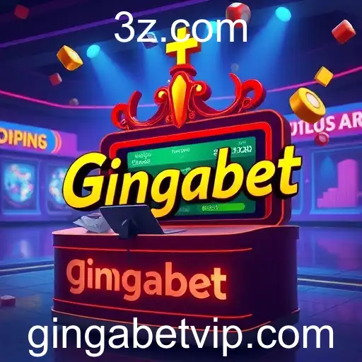Gingabet: O Crescimento dos Jogos Online em 2025