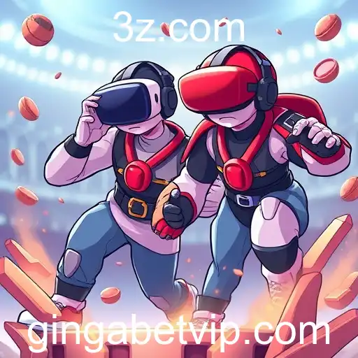 A Ascensão do Gingabet no Mundo dos Jogos Online