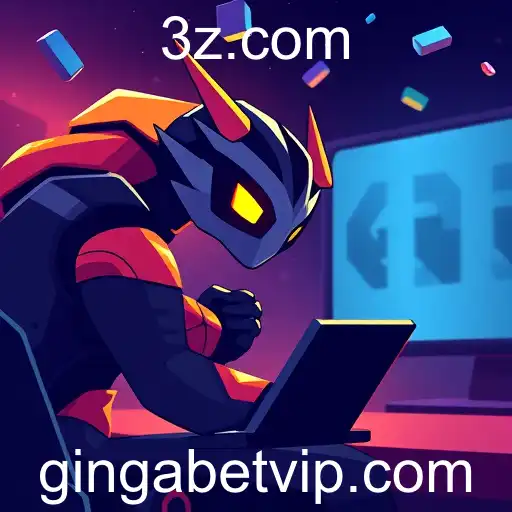 Gingabet: Revolução dos Jogos Online em 2025