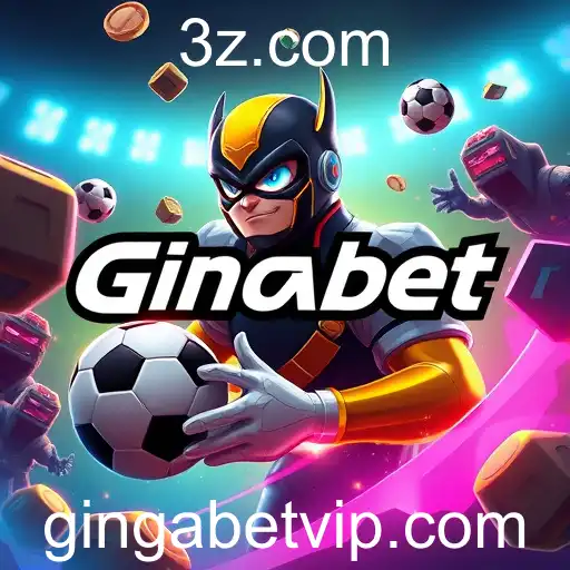 Gingabet Revoluciona o Mercado de Jogos Online em 2025