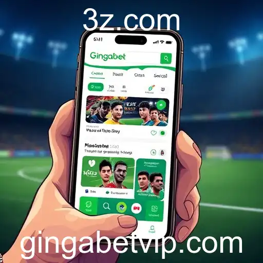 Avanços Tecnológicos Reformulam a Indústria de Jogos Online