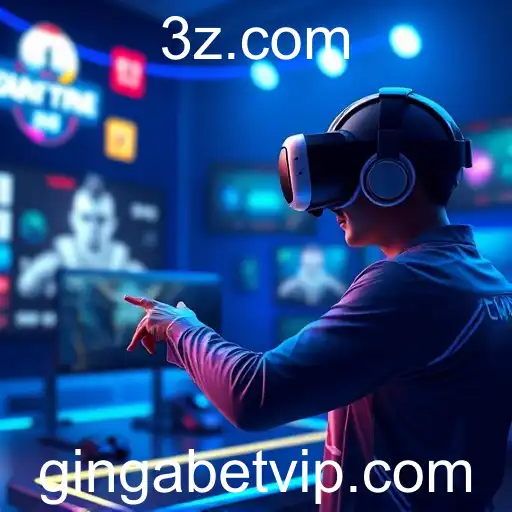 O Crescimento Exponencial da Gingabet em Tempos Recentes