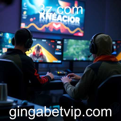 O Crescimento do Jogo Online no Brasil