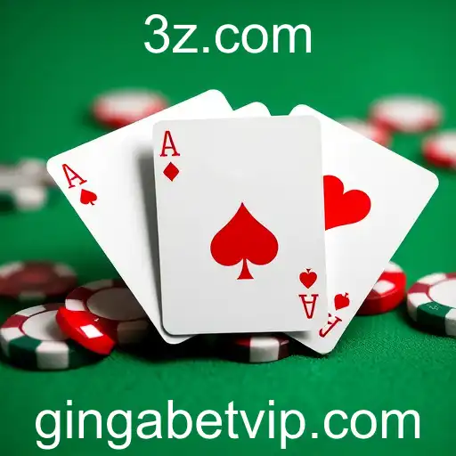 Explorando a Fascinante Categoria de Poker no Gingabet