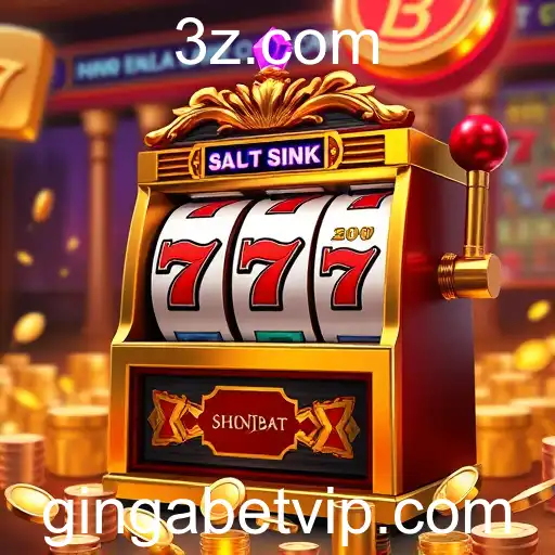 A Fascinante Categoria de 'Slot Machines' no Gingabet