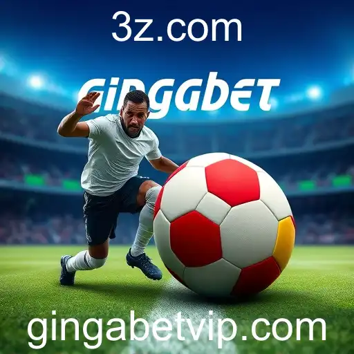 A Ascensão das Apostas Esportivas na Plataforma Gingabet