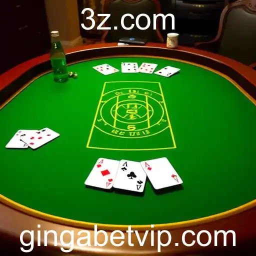 Explorando a Fascinante Categoria de Jogos de Mesa do Gingabet