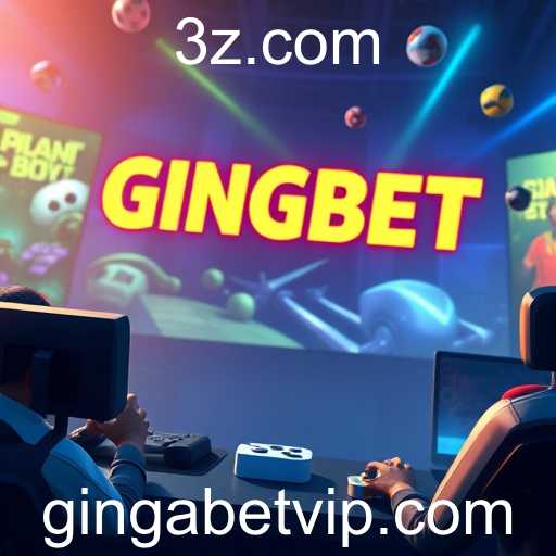 Tendências Recentes em Plataformas de Jogos Online