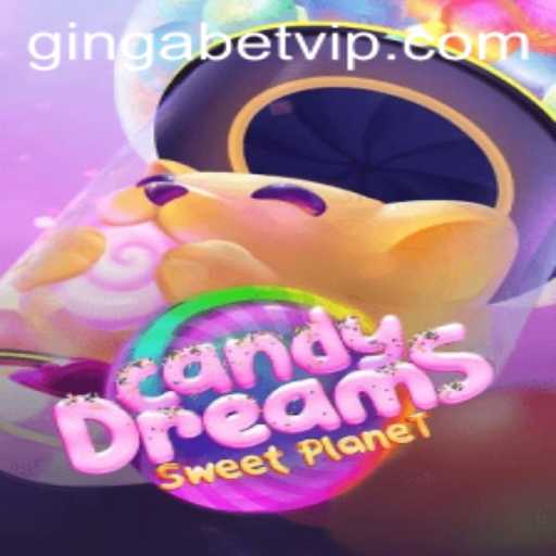 Exploring CandyDreams: A Sweet Gaming Adventure with Gingabet