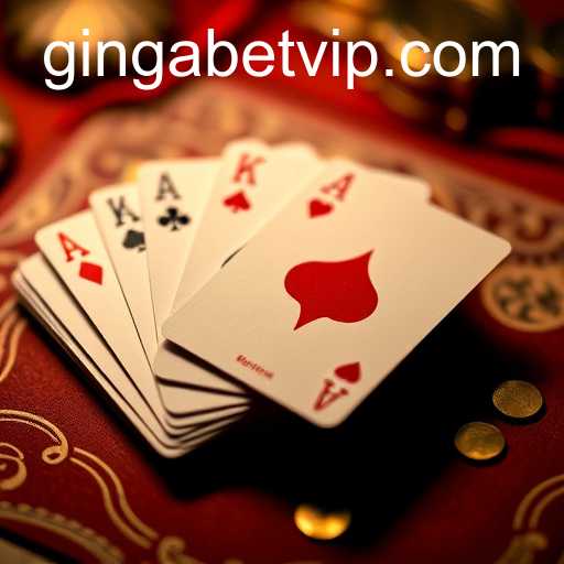 The World of Card Games: Discovering Gingabet