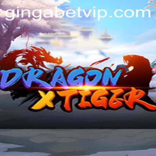 DragonXTiger: The Innovative Game Sweeping the Gaming World