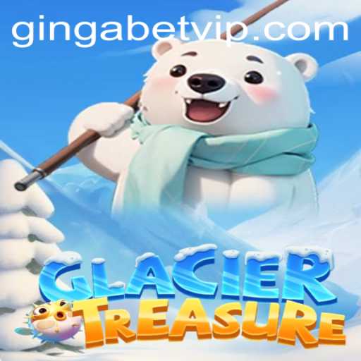 Discover the Thrills of GlacierTreasure: A Deep Dive into Gingabet's Latest Adventure