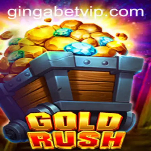 GoldRush: The Thrilling Adventure Game by Gingabet