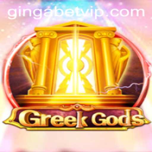 GreekGods: Exploring the Mythical Realm with Gingabet