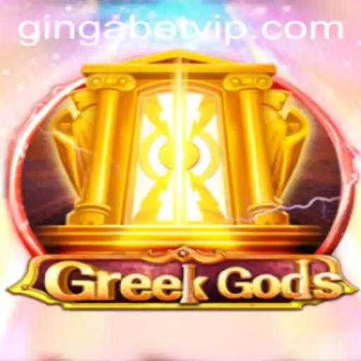 GreekGods: Exploring the Mythical Realm with Gingabet