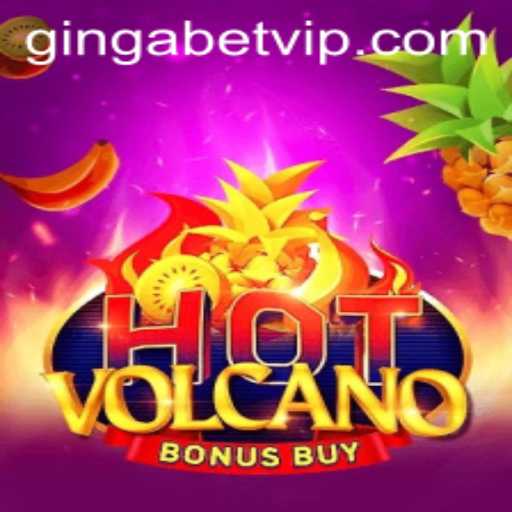 Exploring the Flaming Thrills of HotVolcanoBonusBuy on Gingabet