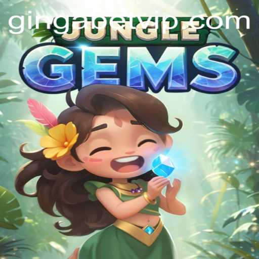 The Exciting World of JungleGems: Discover the Adventure with Gingabet