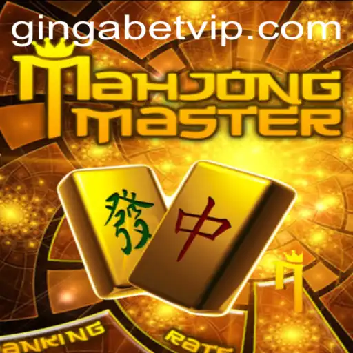 Mastering MahJongMaster: A Deep Dive into Gingabet's Latest Sensation