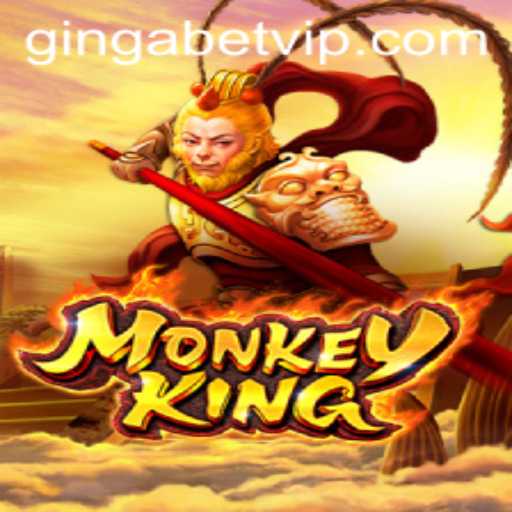Unveiling MonkeyKing: The Legendary Adventure with Gingabet