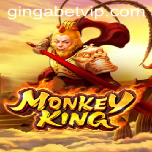 Unveiling MonkeyKing: The Legendary Adventure with Gingabet