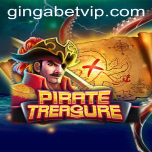 PirateTreasure: A High-Seas Adventure with Gingabet