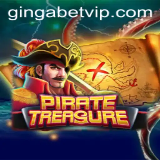 PirateTreasure: A High-Seas Adventure with Gingabet