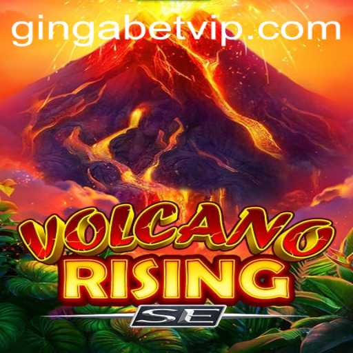 VolcanoRisingSE: The Latest Sensation in Online Gaming