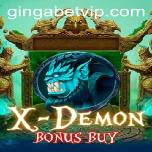 Exploring the Thrills of XDemonBonusBuy on Gingabet